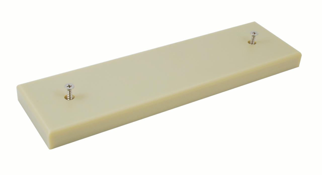 Attwood Transducer Mounting Plate and Hardware