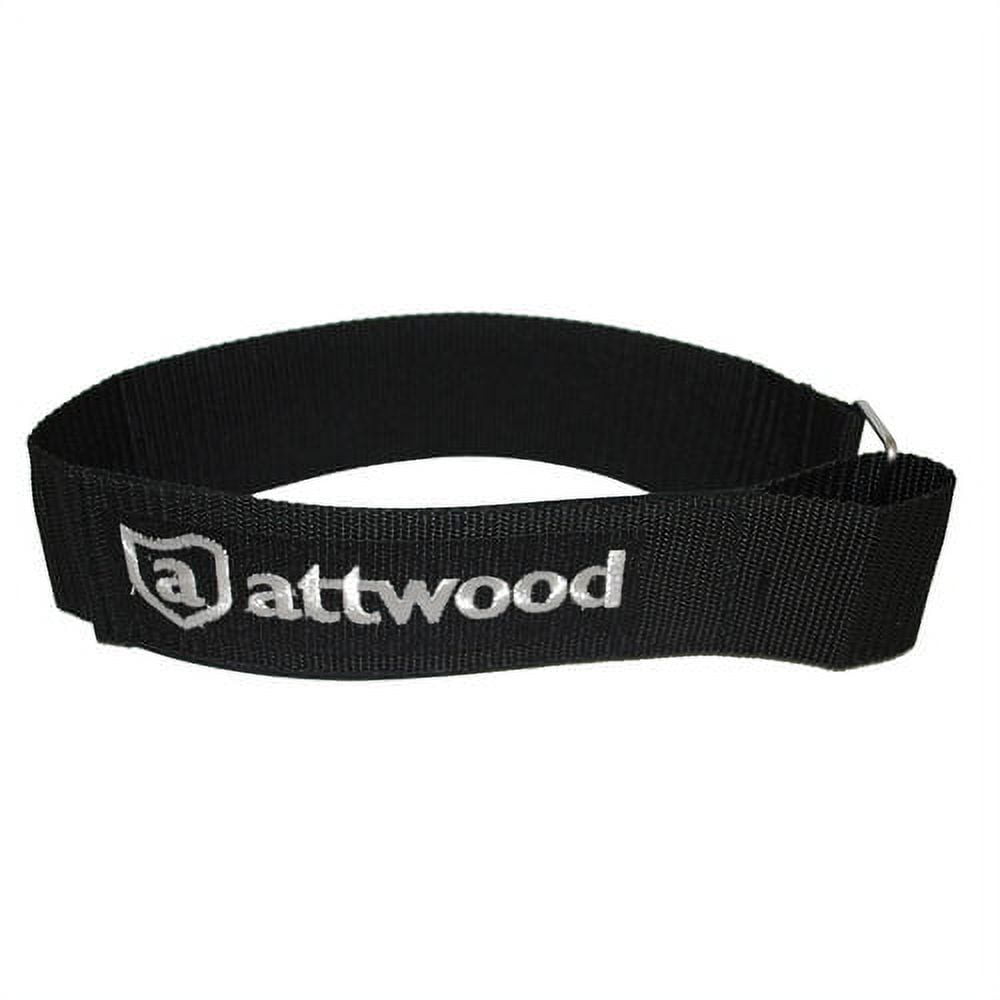 Attwood Trolling Motor Tie Down Strap