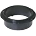 thumbnail image 1 of Attwood Twist On Hose Flange for 3" Hose, Black, 1 of 2