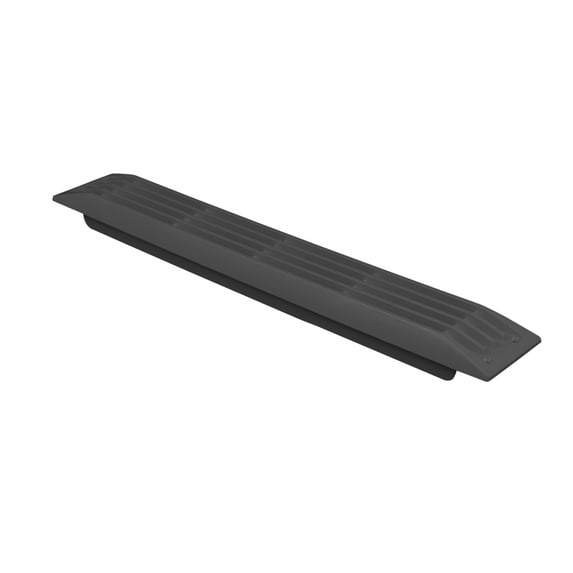 Attwood Venturi Vent, Black