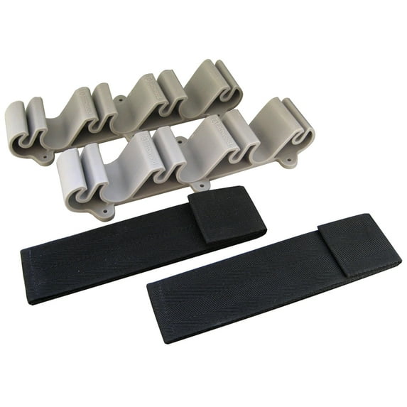 Attwood Vertical Mount Rod Holder | Bundle of 5