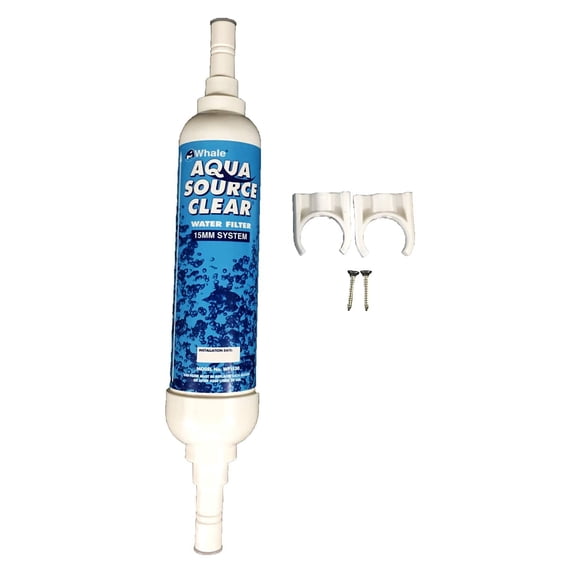 Aquasource Clear Filter 1