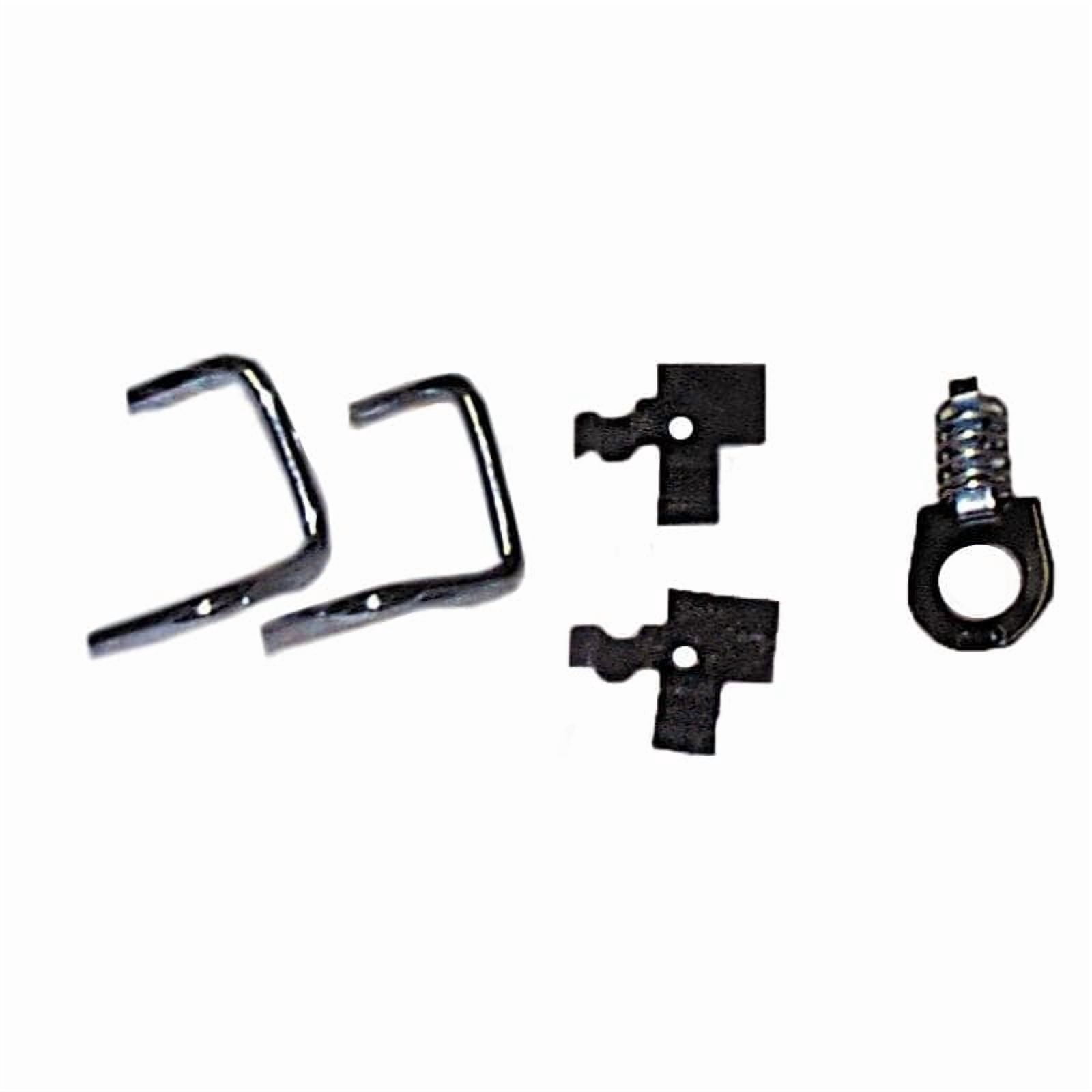 Attwood Water Heater Barn Door Hardware Kit