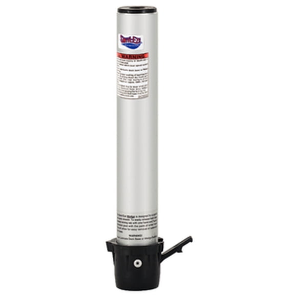 Attwood Wedge 2" Fixed Post