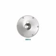 thumbnail image 1 of Attwood Wedge Base Plate, 9", 1 of 3