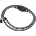 thumbnail image 1 of Attwood Yamaha Fuel Line Kit 6' x 3/8" | Bundle of 10, 1 of 1