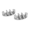 thumbnail image 1 of Attwood Zig-Zag Cleats, 1 of 4