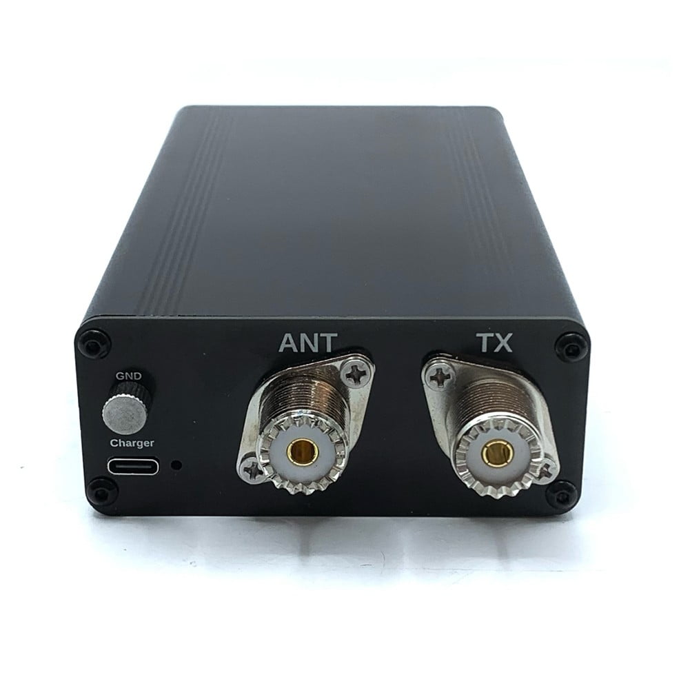 Atu-100 Automatic Antenna Tuner 100W Hf Auto Antenna Tuner By N7Ddc V3.2