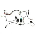 thumbnail image 1 of Atv 150Cc 200Cc 250Cc Ignition Coil Harness Switch Assembly Wiring Harness Coil Rectifier ATV Solenoid Spark Plug Pit Dirt Bike Go Kart Kits, 1 of 5