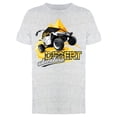 thumbnail image 1 of Atv Buggy Desert Adventure Tee Men's -Image by Shutterstock, 1 of 2