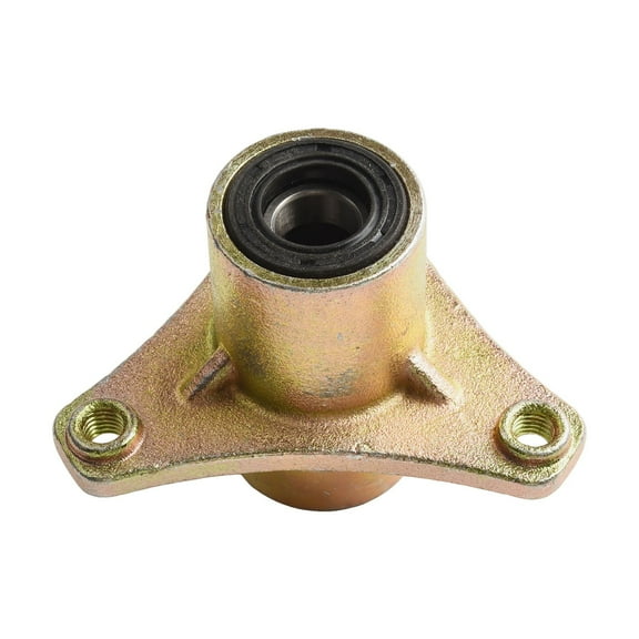 Atv Front Hub Gear Panther 110C Atv Four Wheels Before Modification Three-Hole Wheel Core Wheel Hub Mount 1Pcs