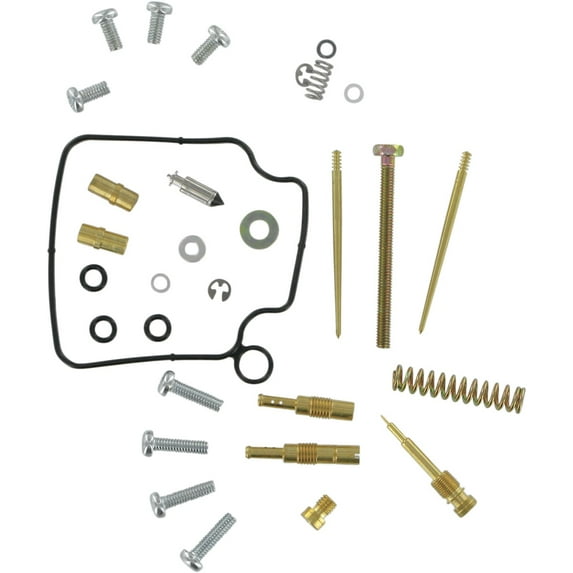 Atv/Off Rd Carb Repair Kit