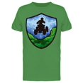 thumbnail image 1 of Atv Silhouette Tee Men's -Image by Shutterstock, 1 of 2