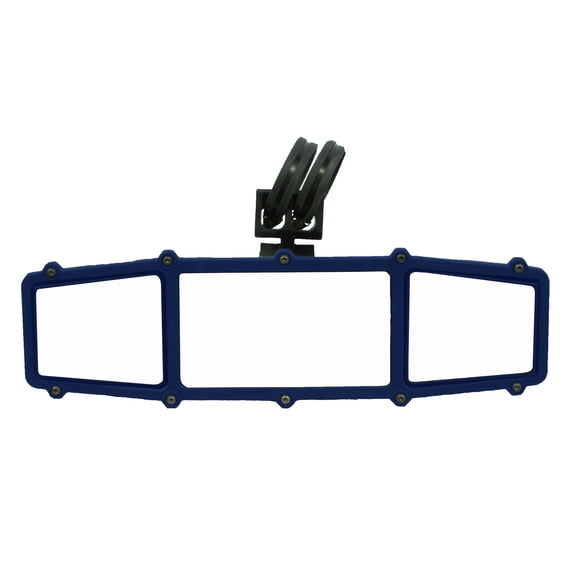 Atv Tek New Elite Series Rear View Mirror Frame, 45-2734
