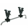 thumbnail image 1 of ATV TEK, VFG1, V-Grip Mounting Rack for Gun, Bow, Tools, Utilities - Single Rider, 1 of 2