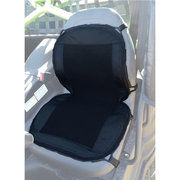 Atv Tek Seat Protector Utv 1-Piece Cover - UTVSP1