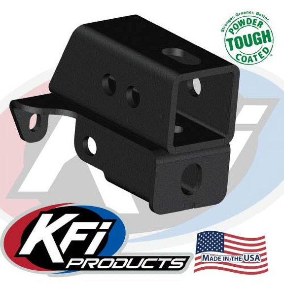KFI 2015-16 Polaris RZR 900 Rear 2" Receiver
