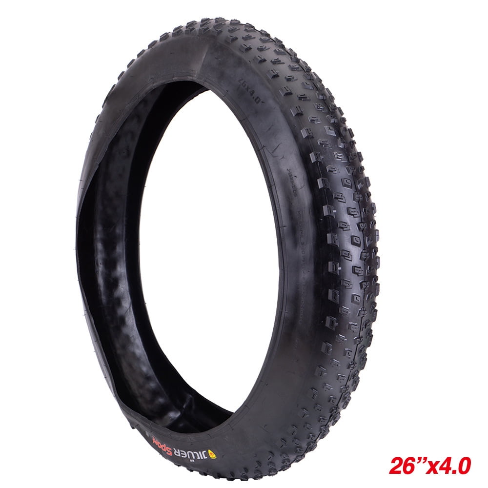 ZUKKA Fatbike Straatband 20/26 x 4.0 Inch - Fatbike Banden
