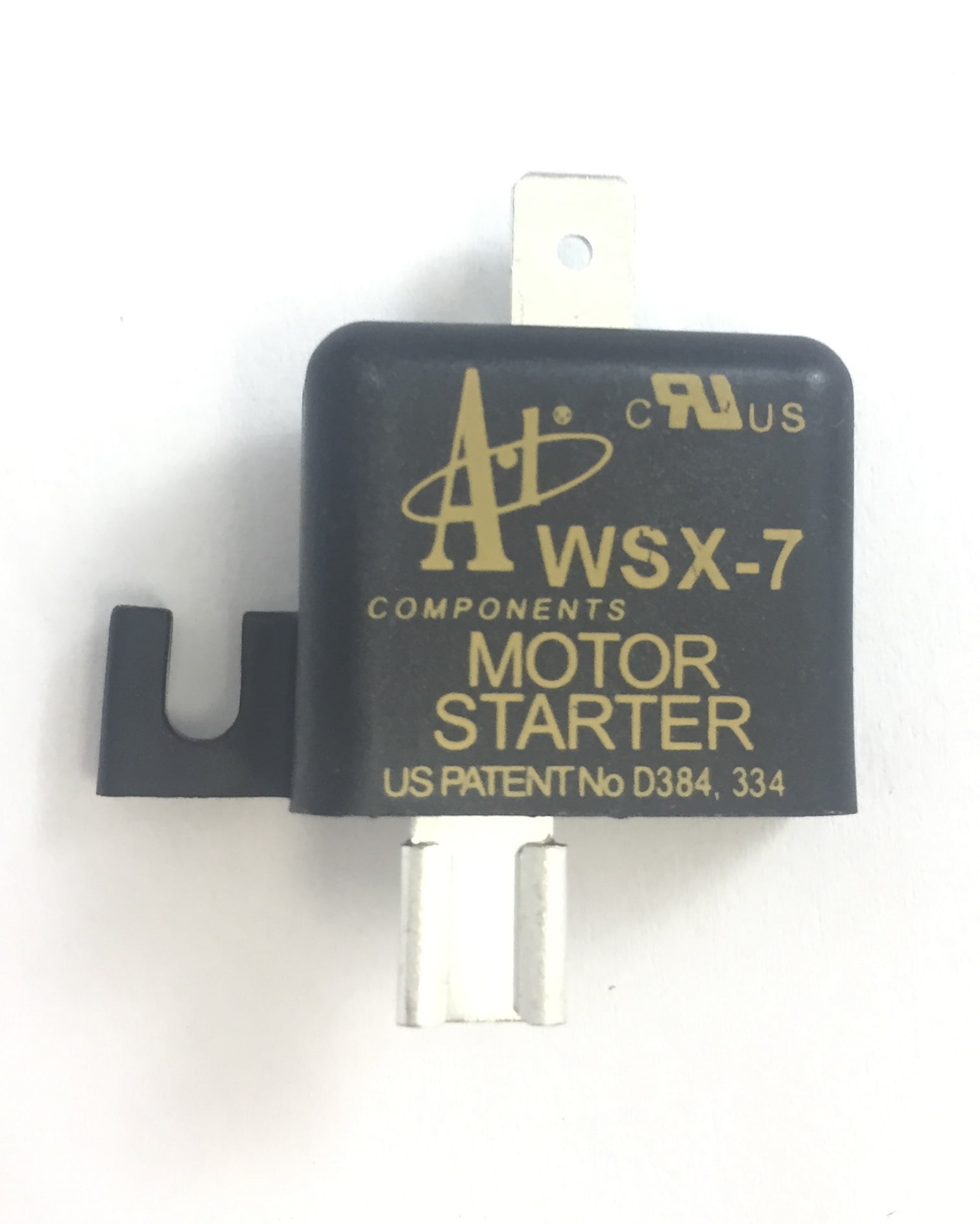 Atwood 3107977.005 Starter, Motor WSX-7 - Walmart.com