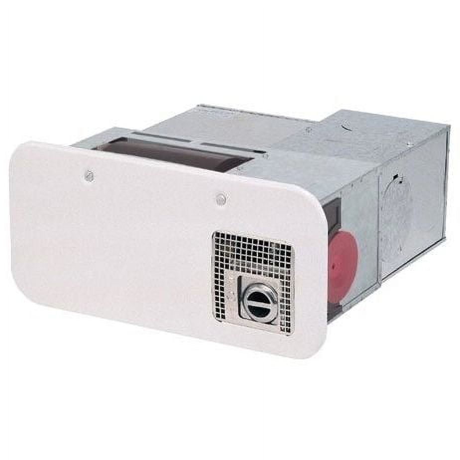 Atwood 37638 8520-IV 20,000 BTU RV Excalibur Furnace 8520 - Walmart.com