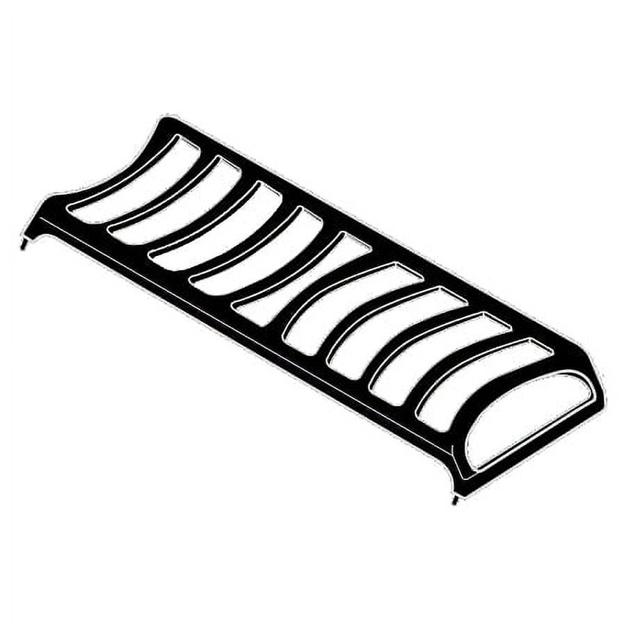 Atwood 57190 Black Replacement Grate for Atwood Cooktops
