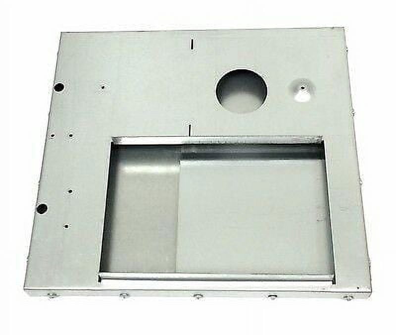 Atwood 90280 Kit Flue Hood On Demand Water Heater
