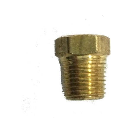 Atwood 90284 ODWH Plug Kit for Atwood Water Heaters