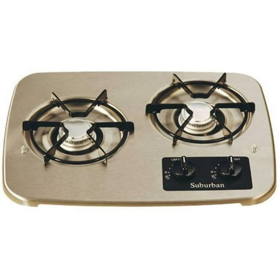 Atwood 90960 Flue Box and Gasket Assembly