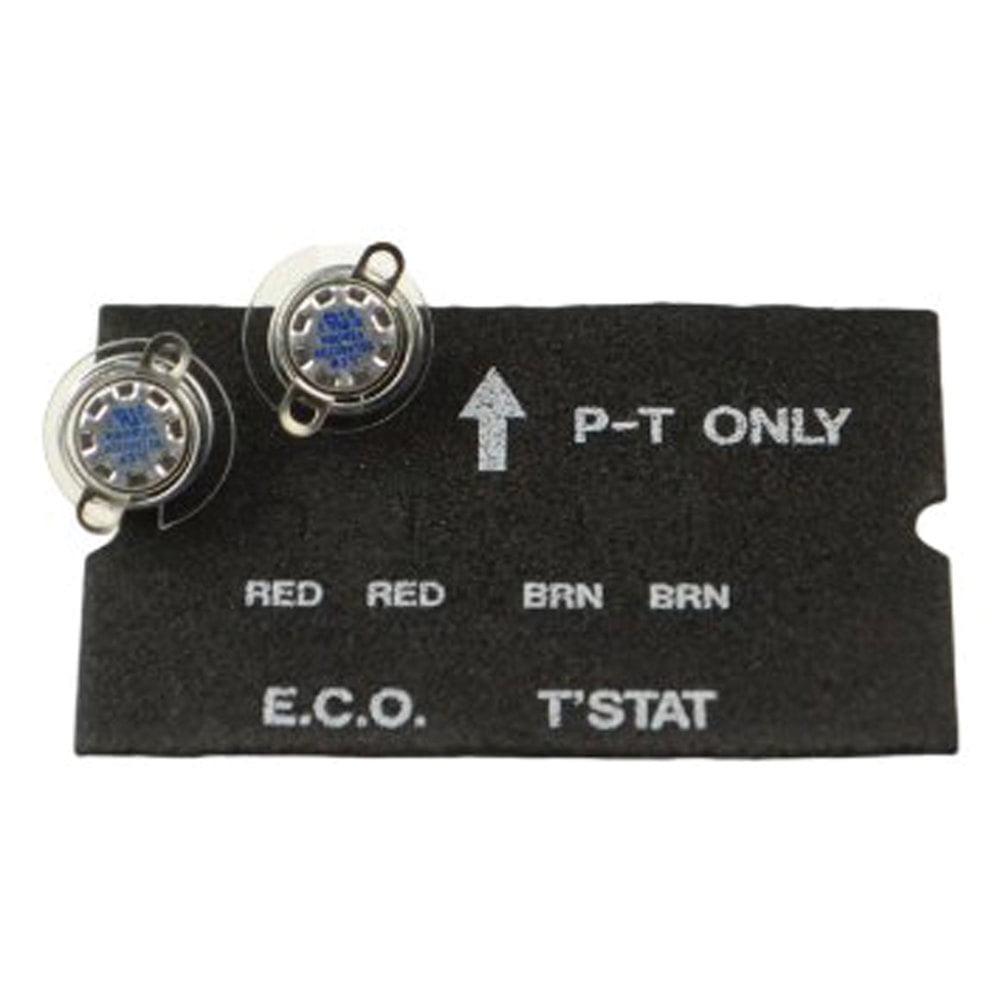 Atwood 91447 Front Mount ECO and Thermostat Assembly