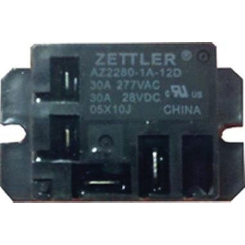 Atwood Water Heater Switch