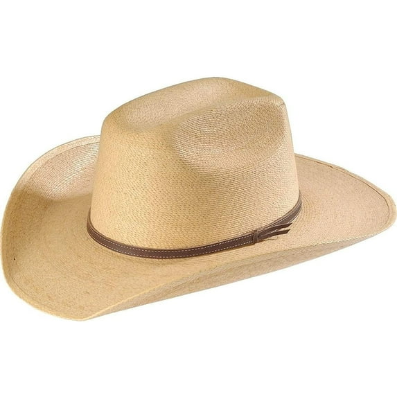 Atwood Baby and Children's Palm Leaf Hat