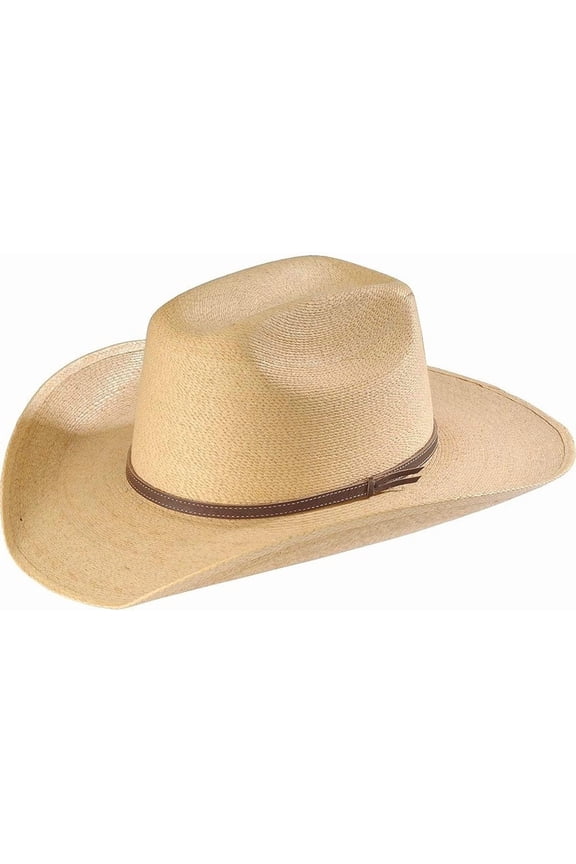 Atwood Baby and Children's Palm Leaf Hat