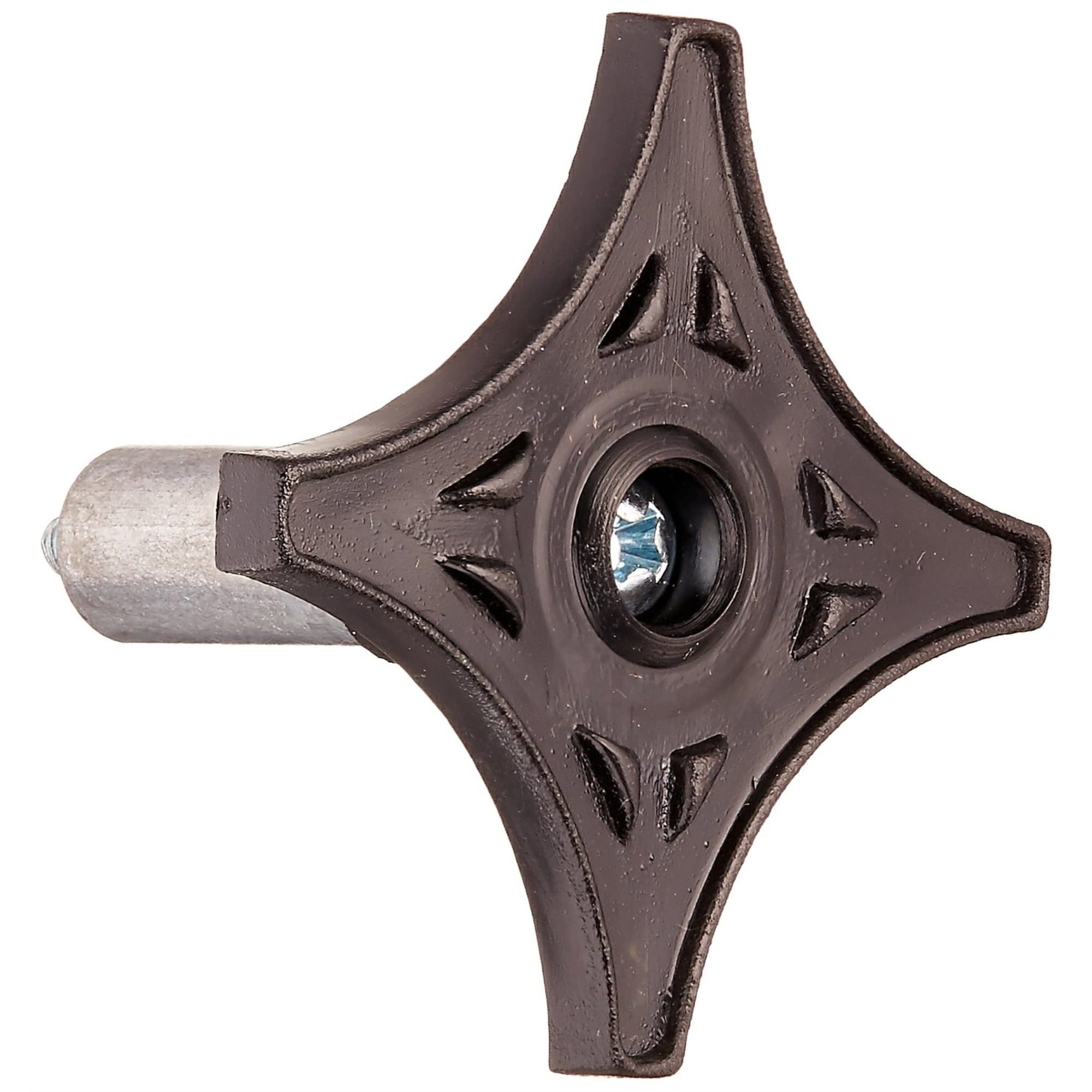 Atwood K1141-09 Flat Knob Kit - Walmart.com