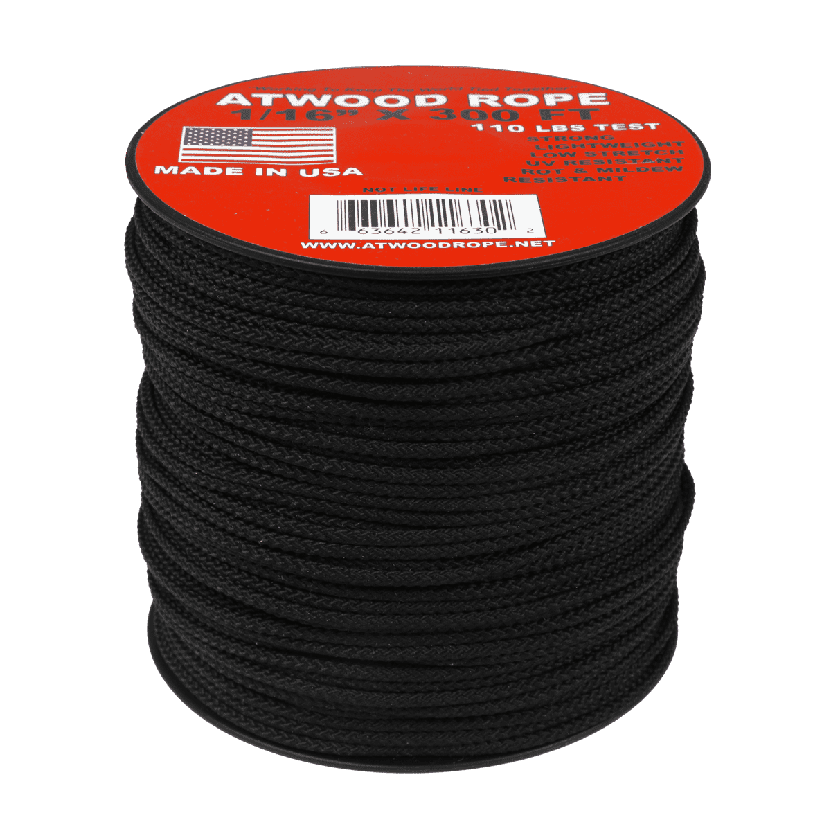 Attwood Launch Line 5/16" X 30