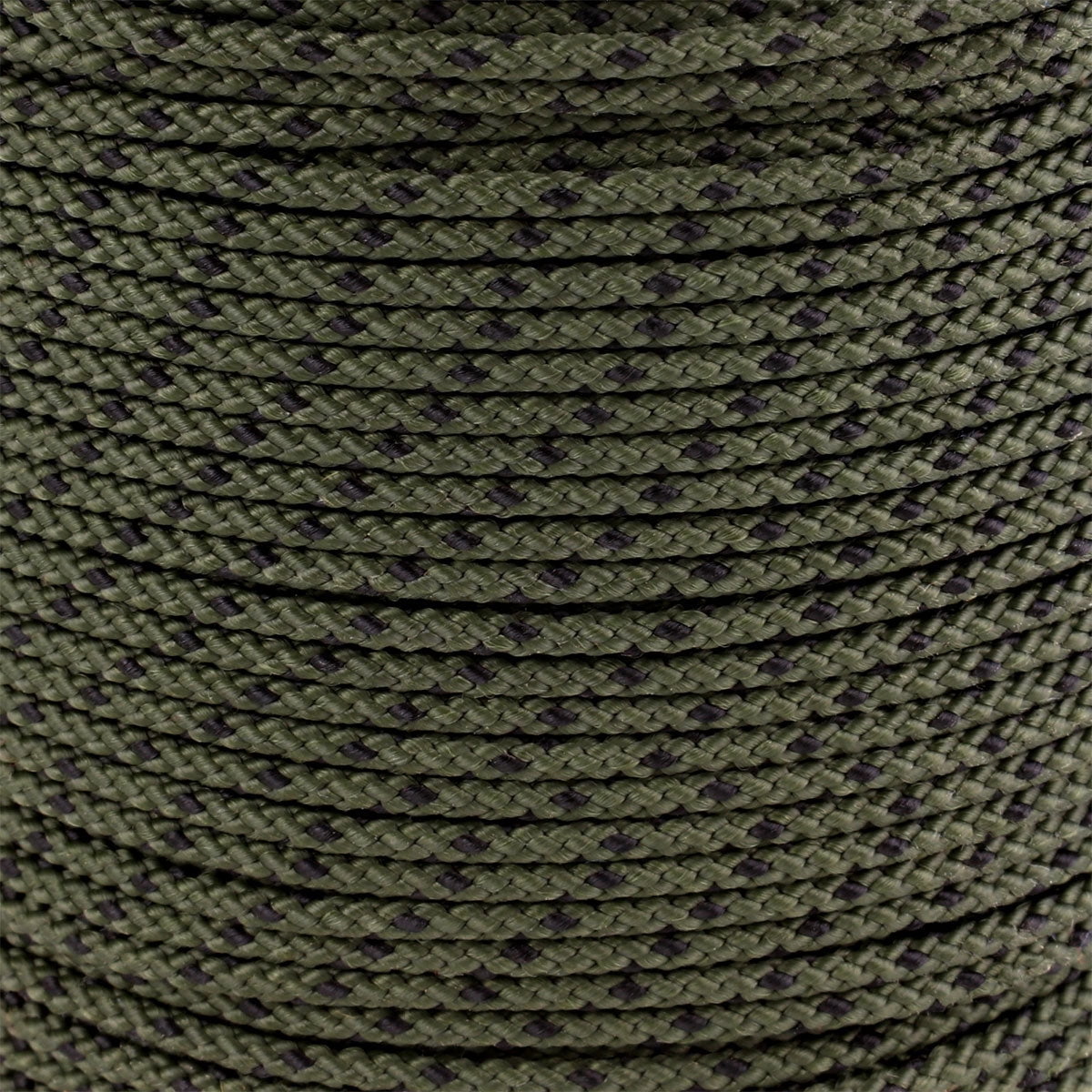 Como Rope Atwood Rope MFG - 1/16 - Camo - 300ft - Walmart.com
