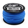thumbnail image 1 of Atwood Rope MFG 1.18mm Micro Cord - Blue - 500ft, 1 of 4