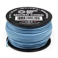 thumbnail image 1 of Atwood Rope MFG 1.18mm Micro Cord - Carolina Blue - 1000ft, 1 of 4