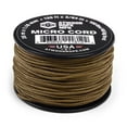 thumbnail image 1 of Atwood Rope MFG 1.18mm Micro Cord - Coyote - 1000ft, 1 of 4