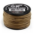thumbnail image 1 of Atwood Rope MFG 1.18mm Micro Cord - Tan - 500ft, 1 of 4