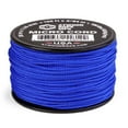 thumbnail image 1 of Atwood Rope MFG 1.18mm Micro Cord - Ultramarine Blue - 125ft, 1 of 4