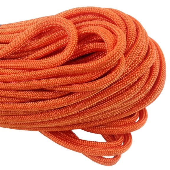 Atwood Rope MFG - 550 Paracord - Burnt Orange - 300ft