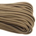 thumbnail image 1 of Atwood Rope MFG - 550 Paracord - Coyote - 1000ft, 1 of 2