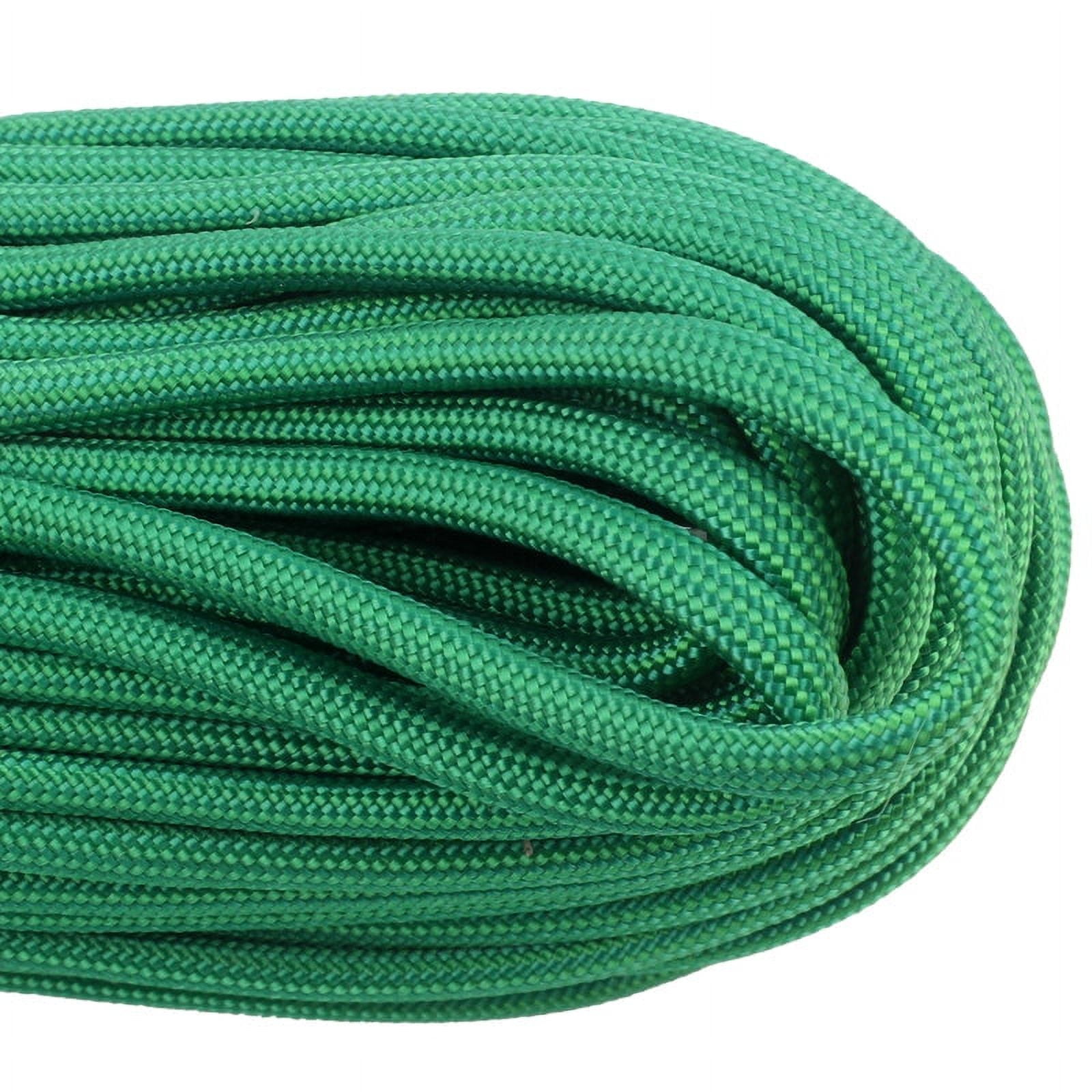 Atwood Rope MFG - 550 Paracord - Green - 300ft 