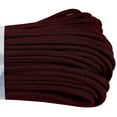 thumbnail image 1 of Atwood Rope MFG - 550 Paracord - Maroon - 300ft, 1 of 2