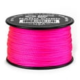 thumbnail image 1 of Atwood Rope MFG - .75mm Nano Cord - Hot Pink - 300ft, 1 of 4