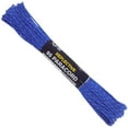 thumbnail image 1 of Atwood Rope MFG 95 Paracord - Ultramarine Blue Reflective - 100ft, 1 of 4