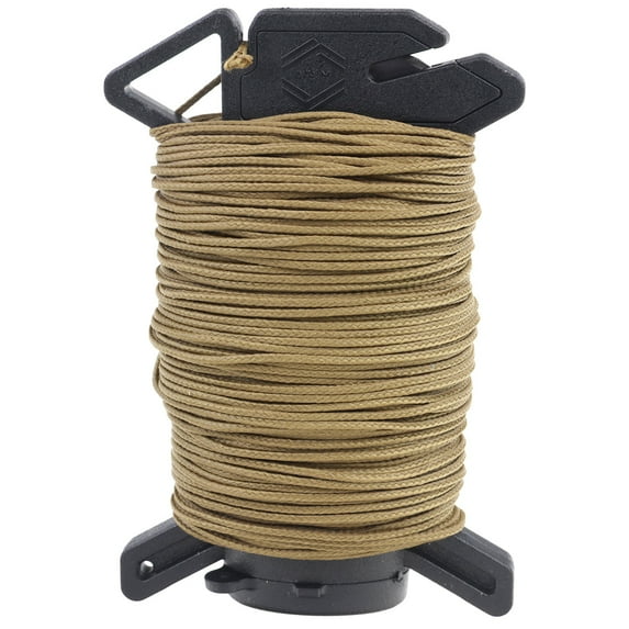 Atwood Rope MFG Micro Ready Rope™ - Coyote