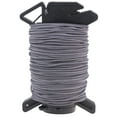 thumbnail image 1 of Atwood Rope MFG Micro Ready Rope™ - Graphite, 1 of 4