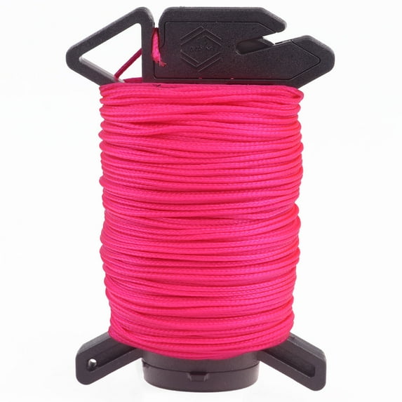 Atwood Rope MFG Micro Ready Rope™ - Hot Pink
