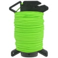 thumbnail image 1 of Atwood Rope MFG Micro Ready Rope™ - Neon Green, 1 of 4